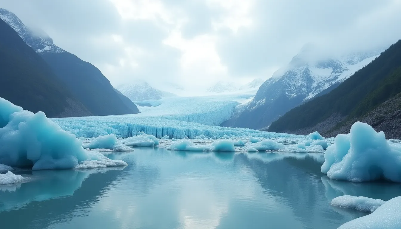 Klimafolgen Schweiz: Herausforderungen und Chancen für die Biodiversität