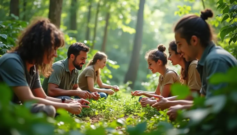 Gesellschaftliche Initiativen & NGOs: Der Experten-Guide