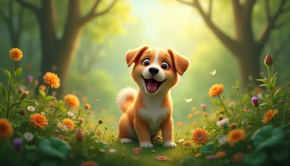 Hunde im Naturschutz: Wie Vierbeiner zur Artenvielfalt beitragen