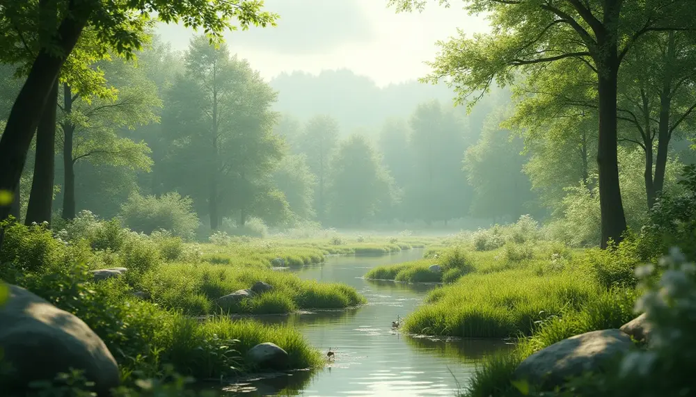 Initiativen und Projekte für den Naturschutz in Neumünster