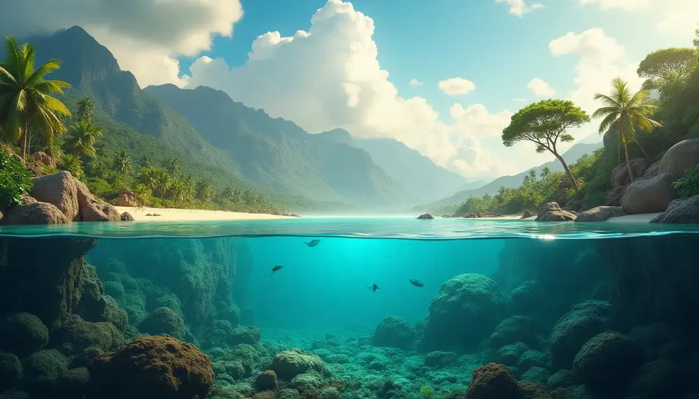 Inspirierende Naturschutz Beispiele aus aller Welt