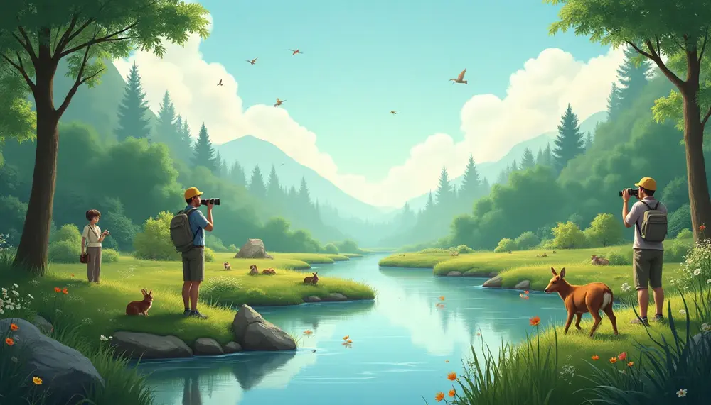 Monitoring & Kartierung: Der vollständige Experten-Guide