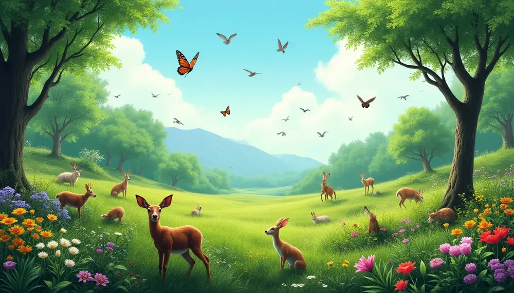 Naturschutz Doku: Die besten Dokumentationen zur Umwelt- und Artenschutz