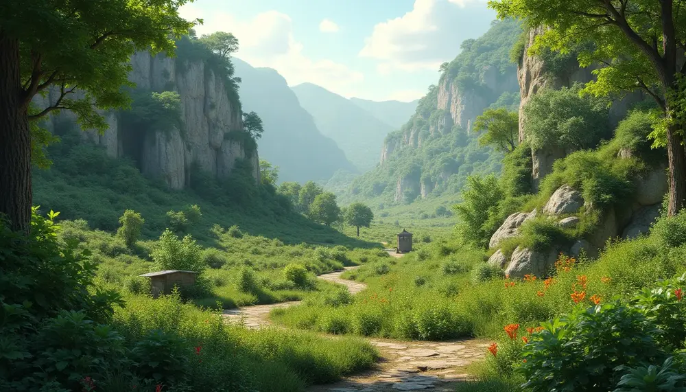 Naturschutz in Portugal: Zwischen Tradition und Moderne