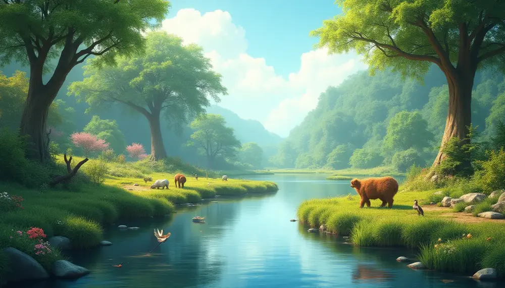 Naturschutz Neschwitz: Herausforderungen und Erfolge