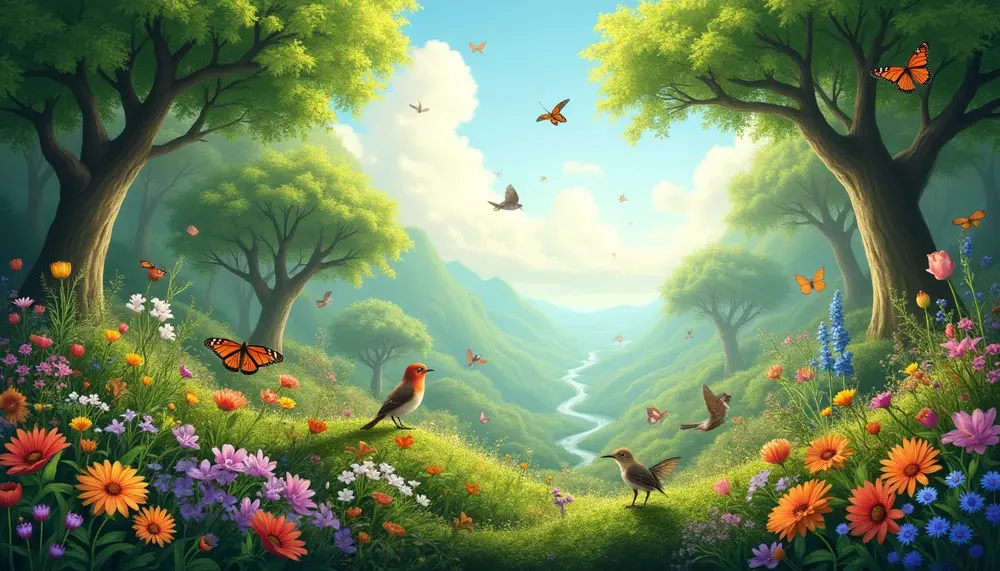 Naturschutz News: Trends und Herausforderungen im Artenschutz