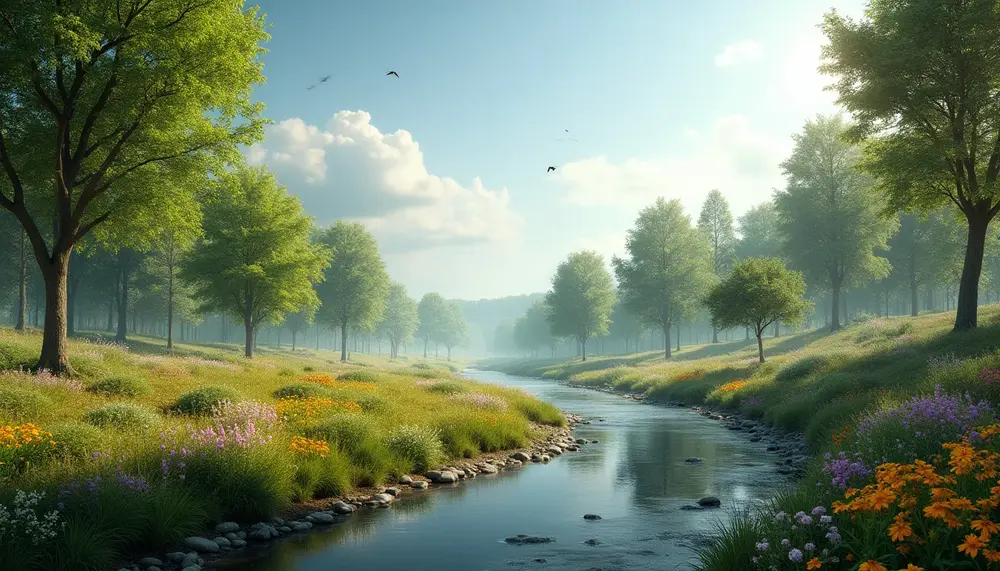 Naturschutz Paderborn: Projekte für den Erhalt der Artenvielfalt