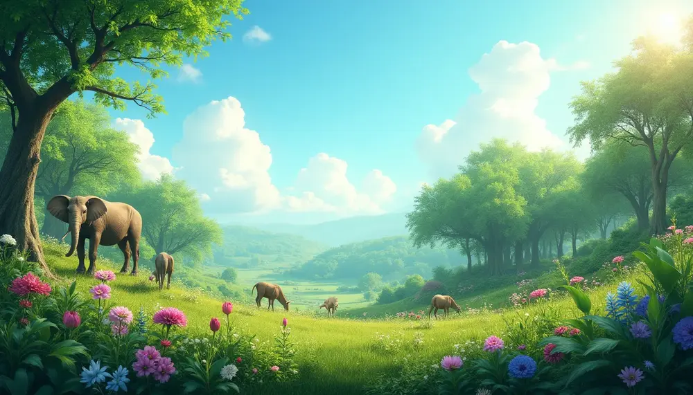 Naturschutz & Umweltplanung: Komplett-Guide 2026