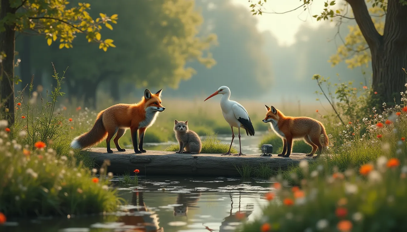 schutz-der-wildtiere-in-europa-herausforderungen-und-loesungen