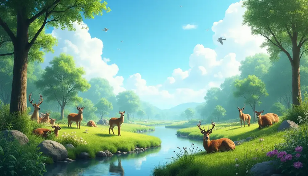 Schutzgebiete & Natura 2000: Der Experten-Guide