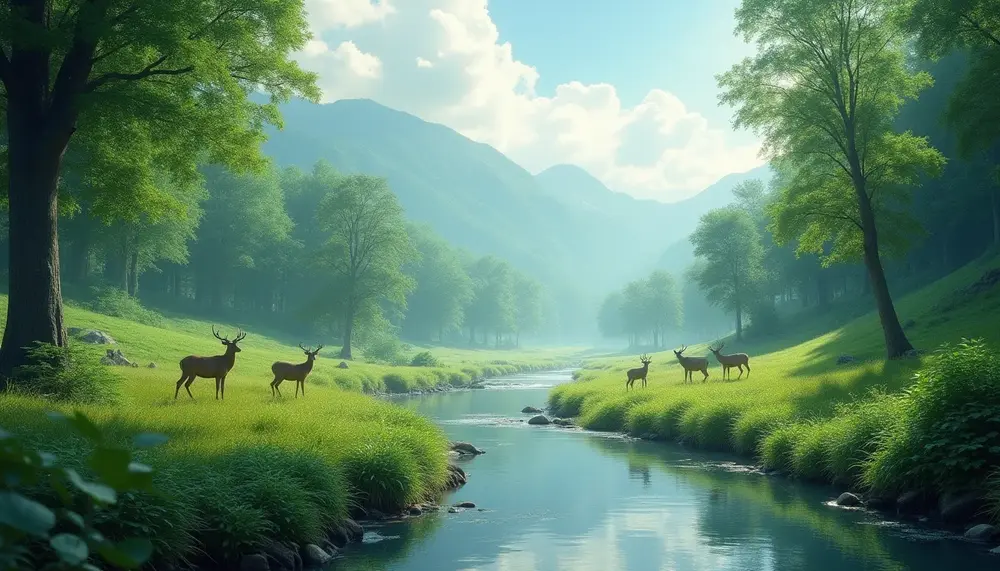 Umweltplanung & Eingriffsregelung: Der Experten-Guide