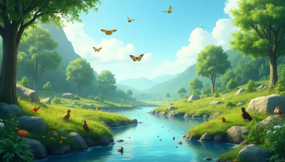 Umweltverträglichkeitsprüfung & Genehmigungsverfahren Guide