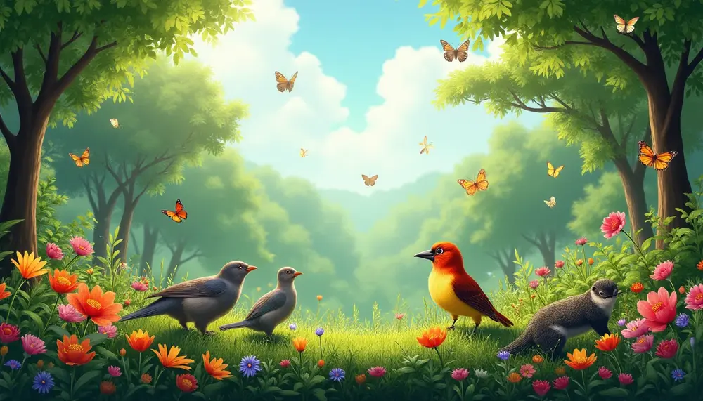 Wichtige Kennzahlen zur Biodiversität und ihre Bedeutung