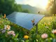 wie-photovoltaik-zur-foerderung-der-biodiversitaet-beitragen-kann