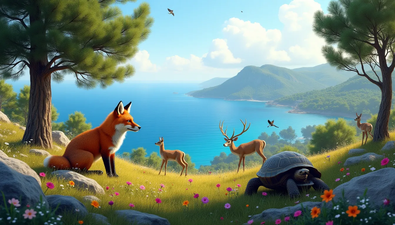 wildtiere-chalkidiki-unentdeckte-schaetze-der-griechischen-tierwelt