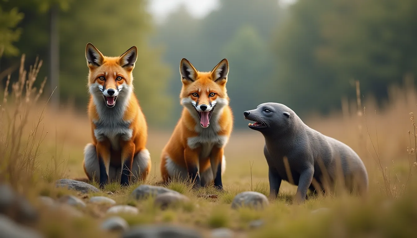 wildtiere-die-bellen-interessante-arten-im-ueberblick