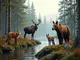 wildtiere-in-schweden-entdecken-sie-die-vielfalt-der-nordischen-fauna