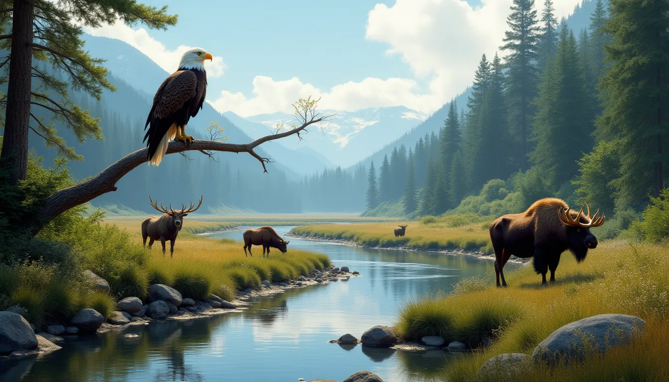 wildtiere-nordamerika-faszinierende-arten-und-ihre-lebensraeume-entdecken