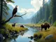 wildtiere-nordamerika-faszinierende-arten-und-ihre-lebensraeume-entdecken