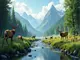 wildtiere-slowenien-die-faszinierende-tierwelt-im-herzen-europas