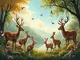 wildtiere-und-zeitumstellung-wie-sich-die-tierwelt-anpasst