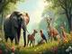 wildtiere-vor-der-kamera-wie-naturfilme-das-bewusstsein-fuer-tierarten-schaerfen